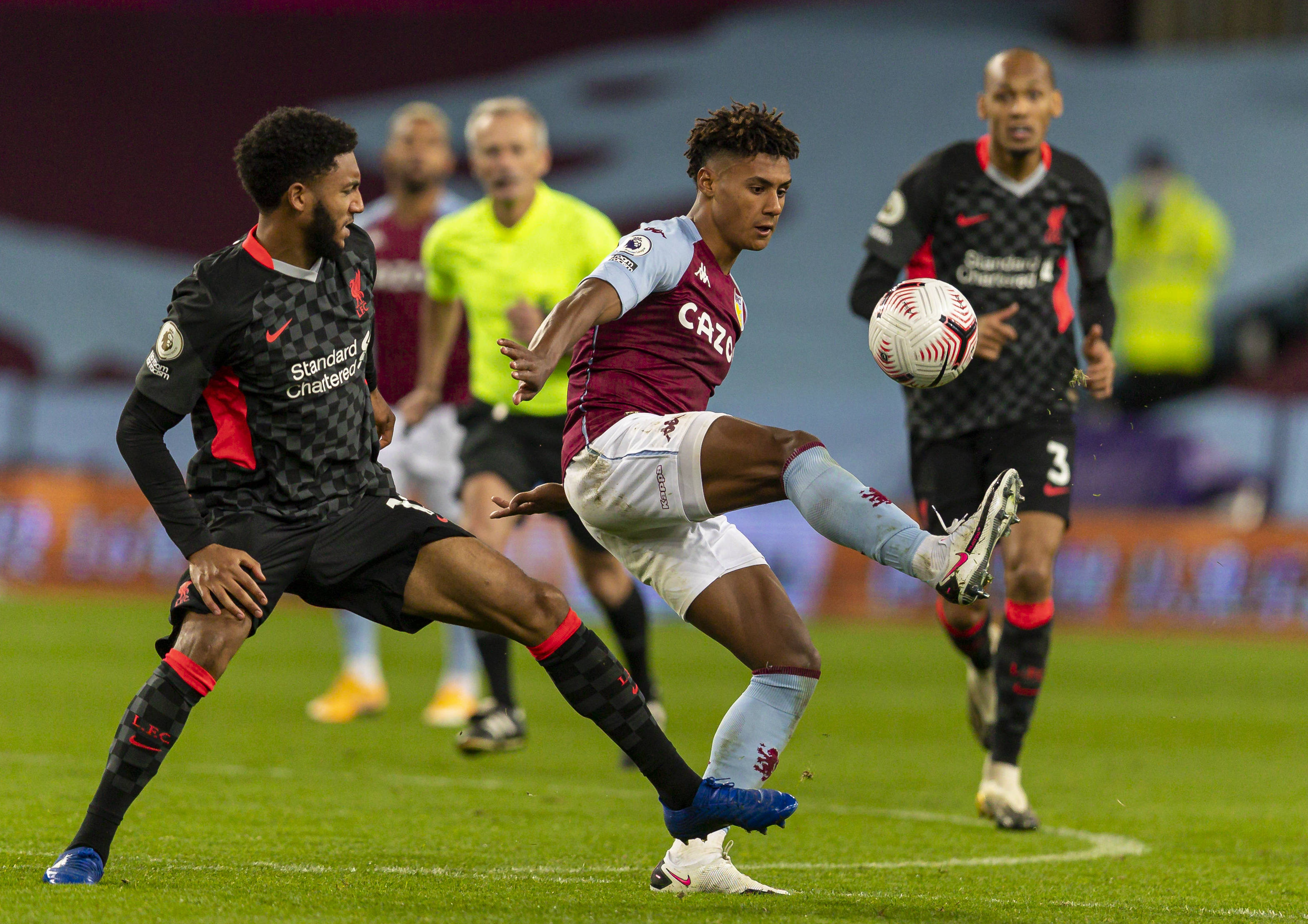 再次洞穿了 再次洞穿了