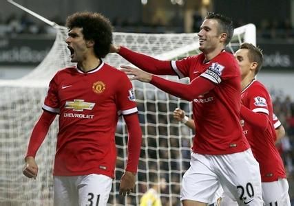 着各自鲜明 着各自鲜明