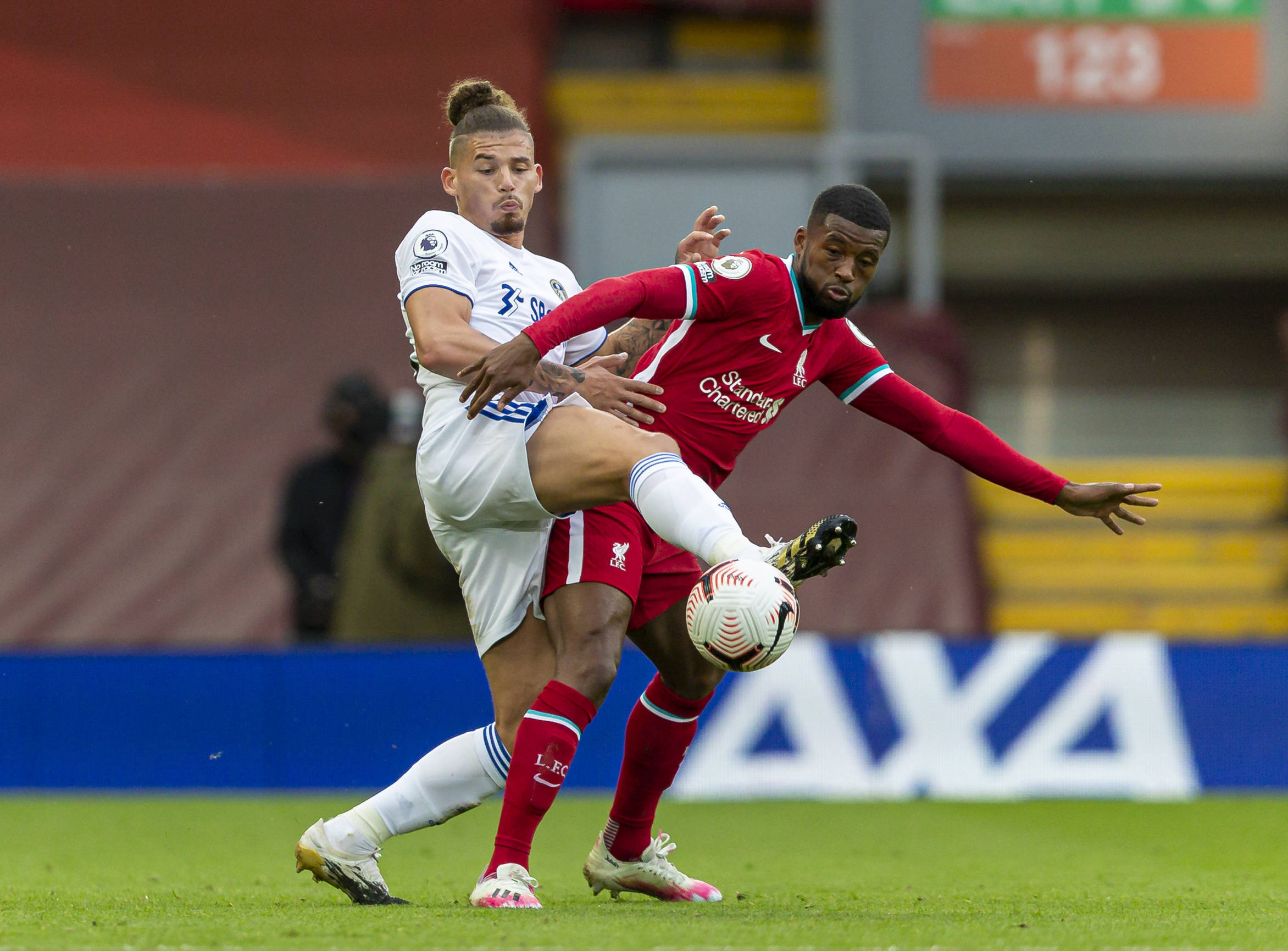 追赶的悬念 追赶的悬念