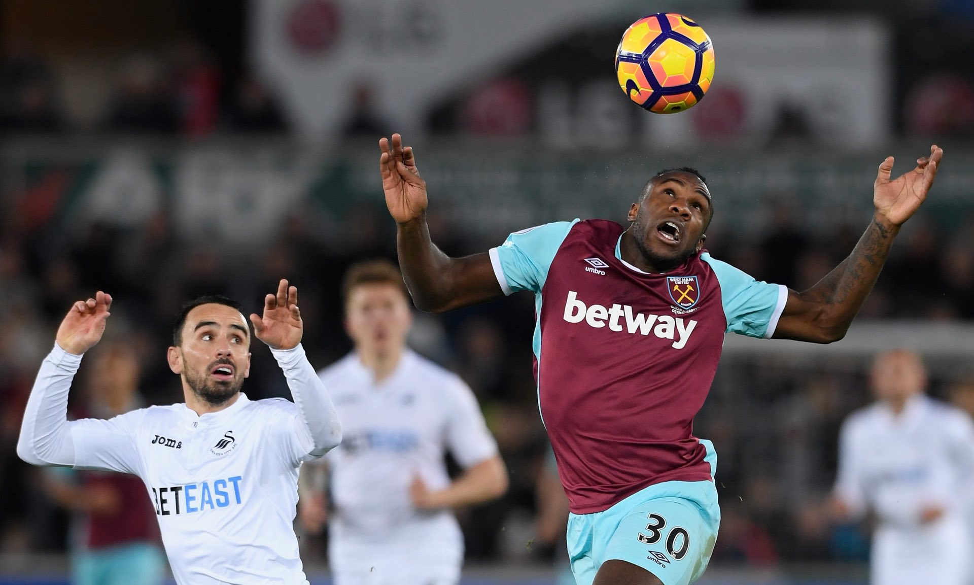 更为艰难的 更为艰难的